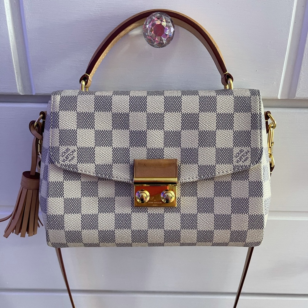 Louis Vuitton Croisette